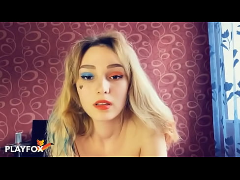 ❤️ Magiczne okulary wirtualnej rzeczywistości dały mi seks z Harley Quinn ❤❌ Porno at porn pl.pornpics-de.ru ❤